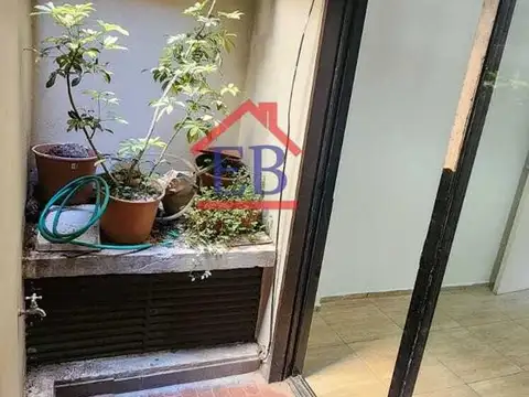 Departamento en Venta en Palermo Hollywood, USD 134.900