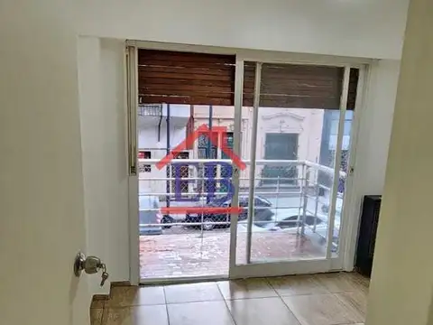 Departamento en Palermo Hollywood