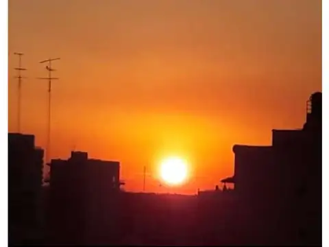 Departamento en Venta de 5 ambientes