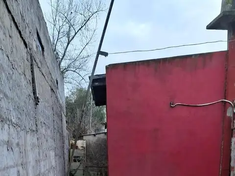 Casa en Venta de 1 dormitorio