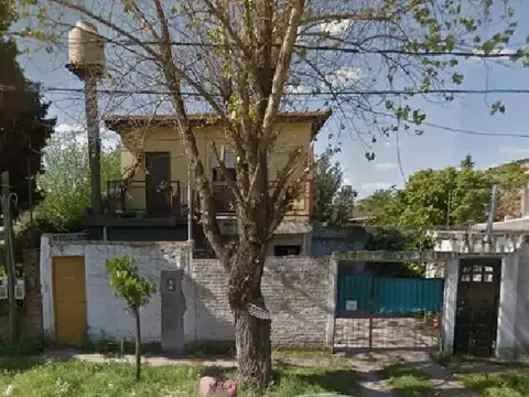 San Nicolas 2802