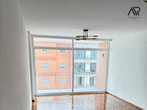 Departamento en Venta 35 años