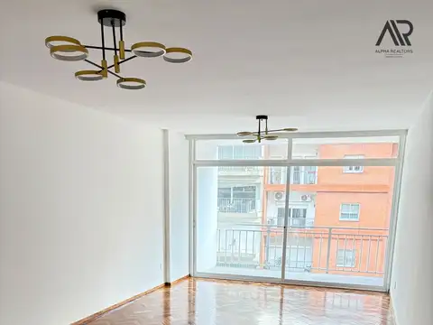 Departamento en Venta en Pocitos Nuevo , USD 358.000
