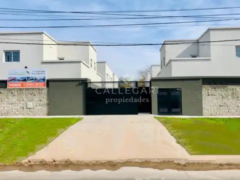 Departamento en Alquiler de 3 ambientes