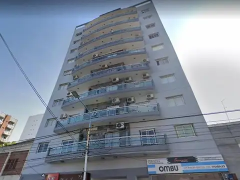 Av. Libertador Gral San Martin 2875