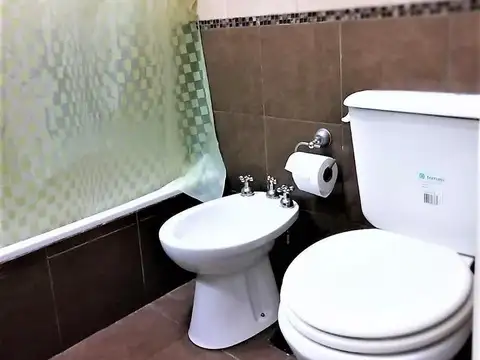 Departamento en Venta 15 años