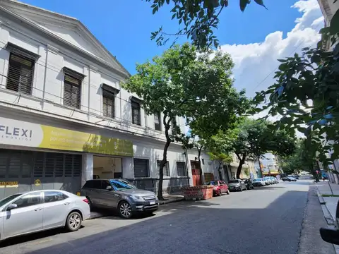 Depósito Constitución Múltiples Destinos