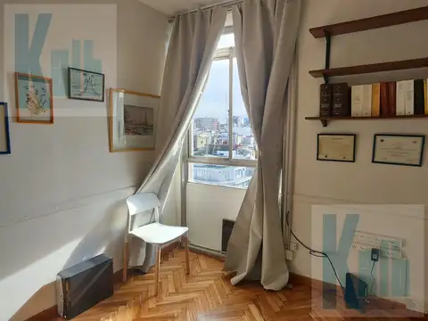 Departamento en Alquiler de 2 dormitorios