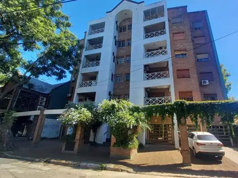 Cochera en venta en Ciudad Jardin Del Palomar