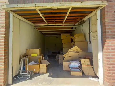 Cochera en Venta Fija