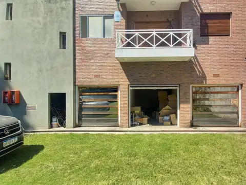 Cochera en venta en Ciudad Jardin Del Palomar