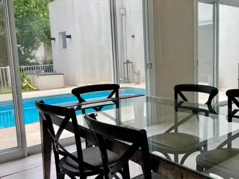 Casa en Alquiler en Country Club Los Cardales, USD 1.400