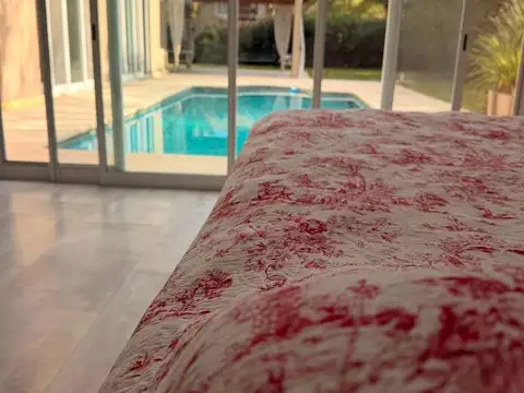 Casa en Alquiler de 3 dormitorios