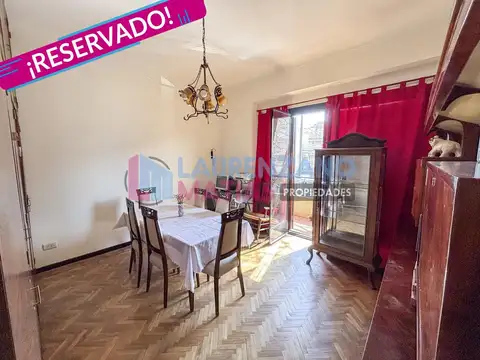 ¡¡ RESERVADO !! VENTA PH 4 AMBIENTES CON BALCON Y PATIO EN VILLA SANTA RITA