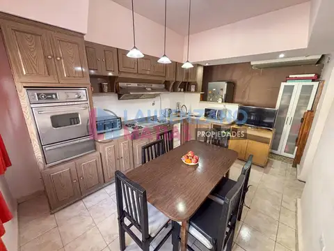 Depto Tipo Casa en Venta en Villa Santa Rita, USD 140.000