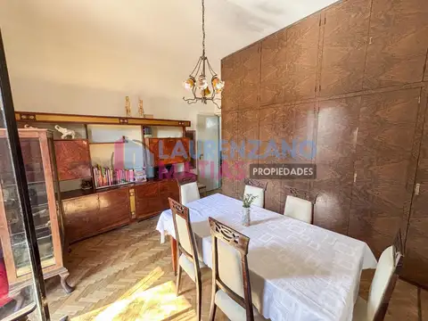 Depto Tipo Casa 4 ambientes con 1 baño