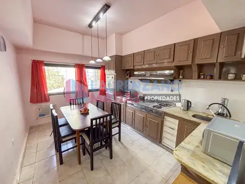 Depto Tipo Casa en Venta de 3 dormitorios