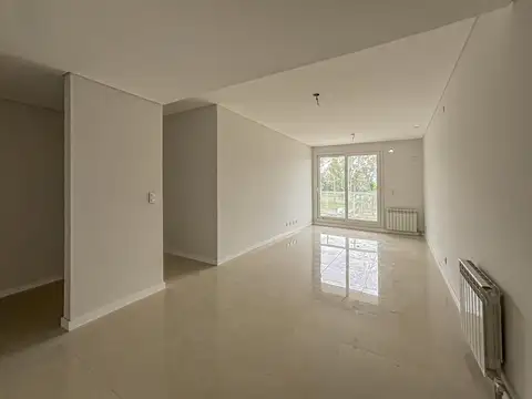 Único Golf, departamentos de 1, 2 y 3 dormitorios con amenities