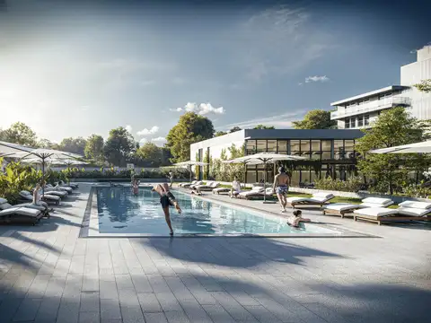 Departamento en Venta de 3 ambientes