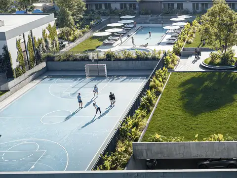 Único Golf - Av. Eva Perón 8998 'ED 1 - 03-05