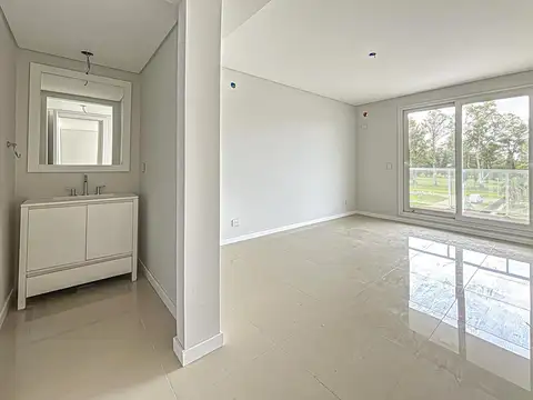 Departamento 3 ambientes con 3 baños