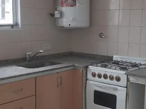 Departamento en Alquiler 10 años