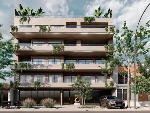 Venta Departamento en Colegiales 3 ambientes