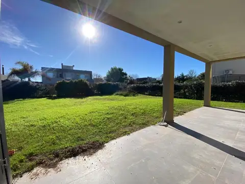Casa en Venta A Estrenar