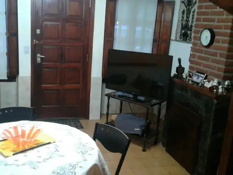 Triplex en venta - 3 Dormitorios 2 Baños - Cochera - 110Mts2 - San Bernardo del Tuyú