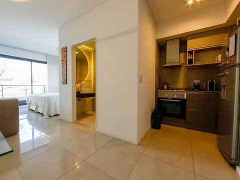 Departamento en Venta de Monoambiente