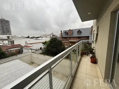 Departamento en Alquiler 10 años