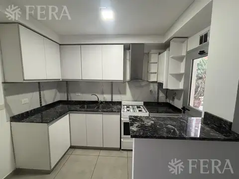 Departamento en Alquiler de 3 ambientes