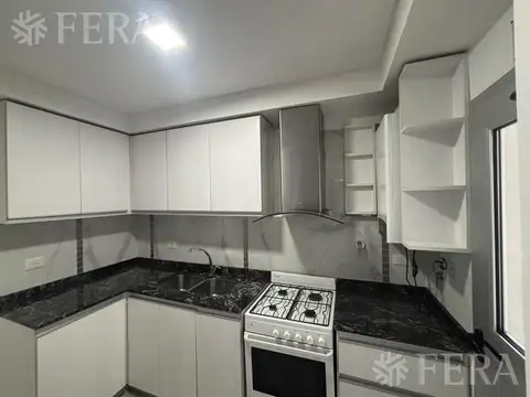 Departamento en Alquiler de 2 dormitorios