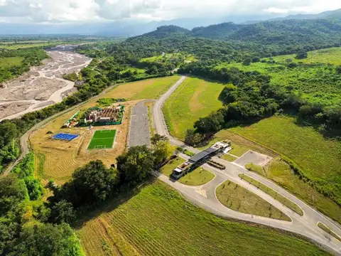 Terreno en Venta en Countries y Barrios Cerrados en San Lorenzo, USD 63.000
