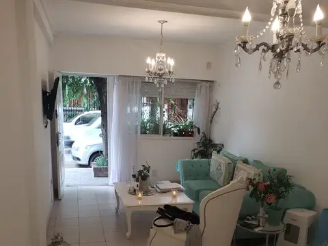 Departamento - Alquiler - Argentina, La Matanza - Rondeau 100