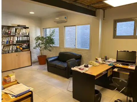 Oficina en Venta en Palermo, USD 347.000