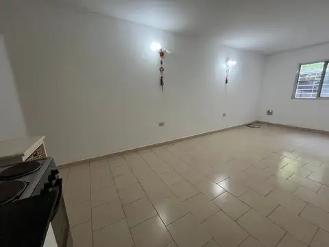 VENTA DEPARTAMENTO MONOAMBIENTE EN VILLA TESEI