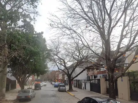 Terreno en Venta en Nuñez 