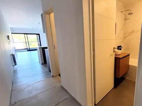 Departamento en Venta con 1 cochera