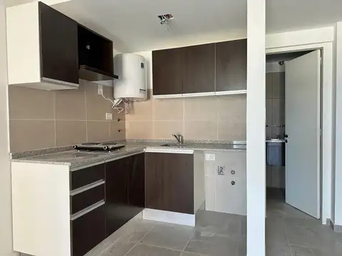 Urquiza 1000, Piso 6TO