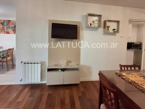 Departamento en Alquiler con 1