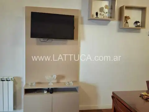 ALQUILER DEPARTAMENTO 2 DORMITORIOS CON COCHERA - AMENITIES