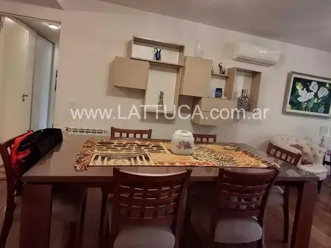 Departamento en Alquiler 9 años