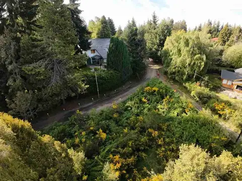 Terreno en Venta de 1004,0 m2