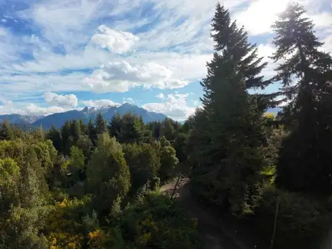 Terreno en Venta en San Carlos de Bariloche, USD 100.000