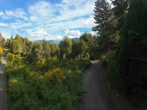 Terreno en Venta de 1004,0 m2