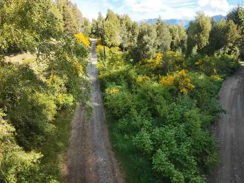 Terreno en Venta en San Carlos de Bariloche, USD 100.000