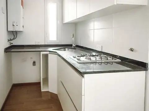 Departamento en Venta al Oeste