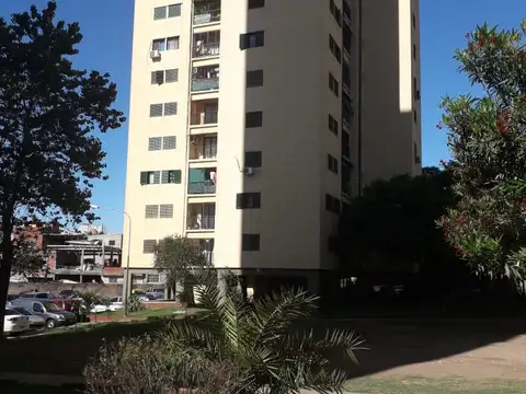 AV.Gral Paz y Pedro de Mendoza 15300, Piso 14