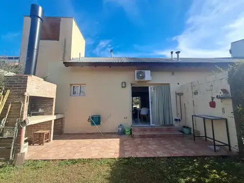 Villa General Belgrano. Departamento con todos los servicios.